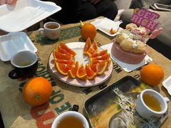 -参差咖啡(水果湖公园店)