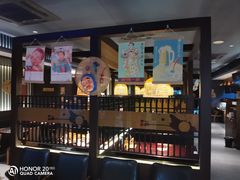 -一豚轩·烧鸟·豚骨拉面(五四路店)