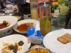 -望乡楼上海菜(日月光店)