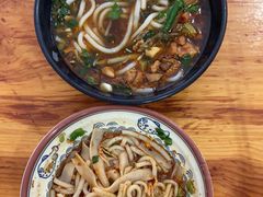 -再回首鸡肉米线(人民路一店)