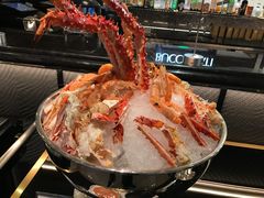 -王府半岛酒店·大堂茶座