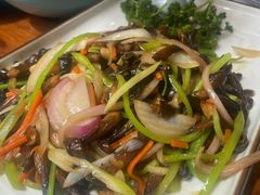 -姜师傅老菜馆(花园小区店)