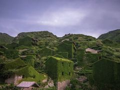 -舟山嵊泗列岛风景名胜区