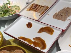 -玉林烤鸭店(黄村兴华店)