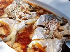 -朴墅(西湖青芝坞店·杭帮菜·家宴.14年的店)