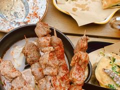 -地二手作鱼汤馄饨(上街里店)