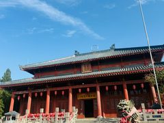 -函谷关历史文化旅游区