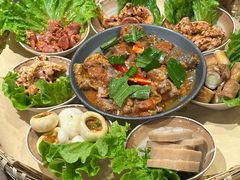 -塘屋烧烤·云南火塘烧烤品牌(新亚洲店)