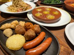 -萨莉亚(巴黎春天成山店)