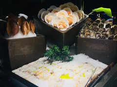 -喜庭海鲜自助(北辰三角洲北辰荟店)