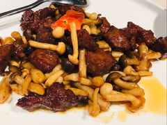-漢舍中国菜馆(889广场店)