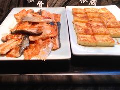 -松子料理(亮马桥店)