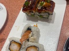 -元气寿司(金光华店)