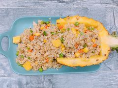 -长勺子东南亚(街道口店)