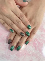 -Beauty Nails 美甲美睫皮肤管理