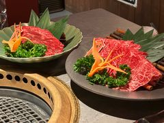 -板前十胜·和牛烧肉专门店(北京总店)