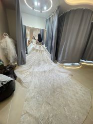 -Color卡诺婚纱礼服馆(南京严选店)