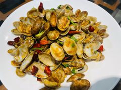 -良师门滨海人家·海鲜·家常菜(滨海城店)