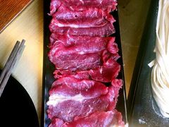 -手选潮汕鲜活牛肉火锅(二七广场店)