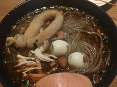 -青石桥老瓦房肥肠粉总店(青石桥总店)