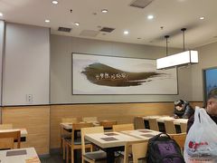 -吉野家(复兴路第二餐厅店)