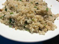 海鲜炒饭-臻鲜燕海鲜融合餐厅(金陵style店)