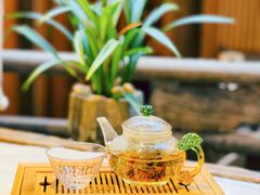 -叶叶菩提·晋福宫