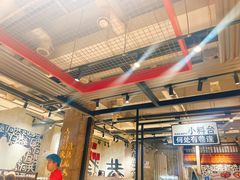 -贰回巷火锅馆(钟楼店)