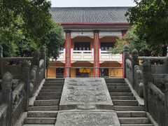 -桂林独秀峰王城景区
