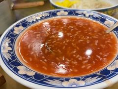 -真不同饭店(中州东路店)