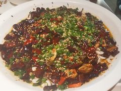 麻辣黑鱼花-三猫黑鱼花(南大店)