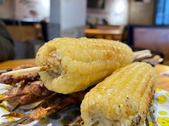 -新疆烧烤王(广灵店)