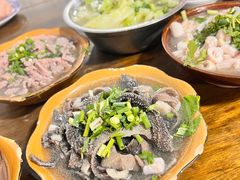 -小杨翘脚牛肉