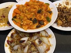 -清真宏玉祥黄门脸餐厅(华荫东里店)