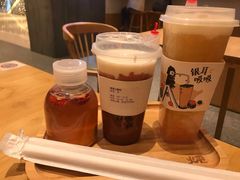 西柚银耳吸-炖物24章·顺时轻养茶(黄龙店)