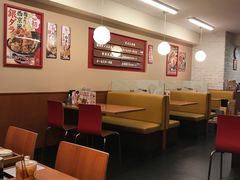 -天丼‧天妇罗盖饭(天神店)