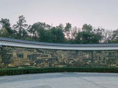 -青龙山国家森林公园