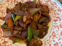 -八大碗·地道东北菜(白塔堡店)