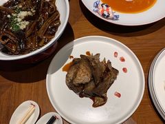 -上海人家花樣年华(中山公园店)