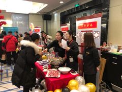 -徐记海鲜(陕西历史博物馆|明德门店)