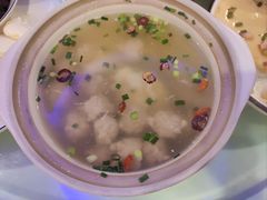 -尚帝美食城(八號院·牡丹公园店)