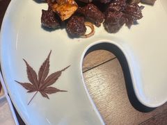 -德永枣香烤鸭(官舍店)
