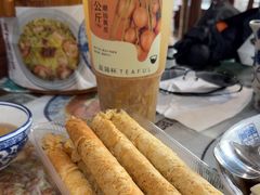 -阿殳菜馆·私厨(水围村店)