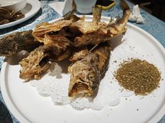 -北塘海鲜·天津菜(大光明桥旗舰店)