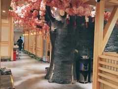 -九田家黑牛烤肉料理(太阳城店)