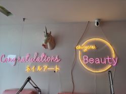 -Beauty Nails 美甲美睫皮肤管理