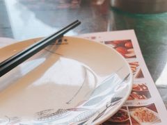 -江边城外烤全鱼(方庄时代购物中心店)