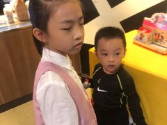 -麦当劳(一德路店)