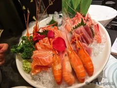 -大渔铁板烧(大悦城店)