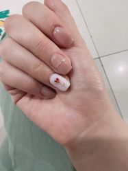 -小洁美甲美睫半永久定妆